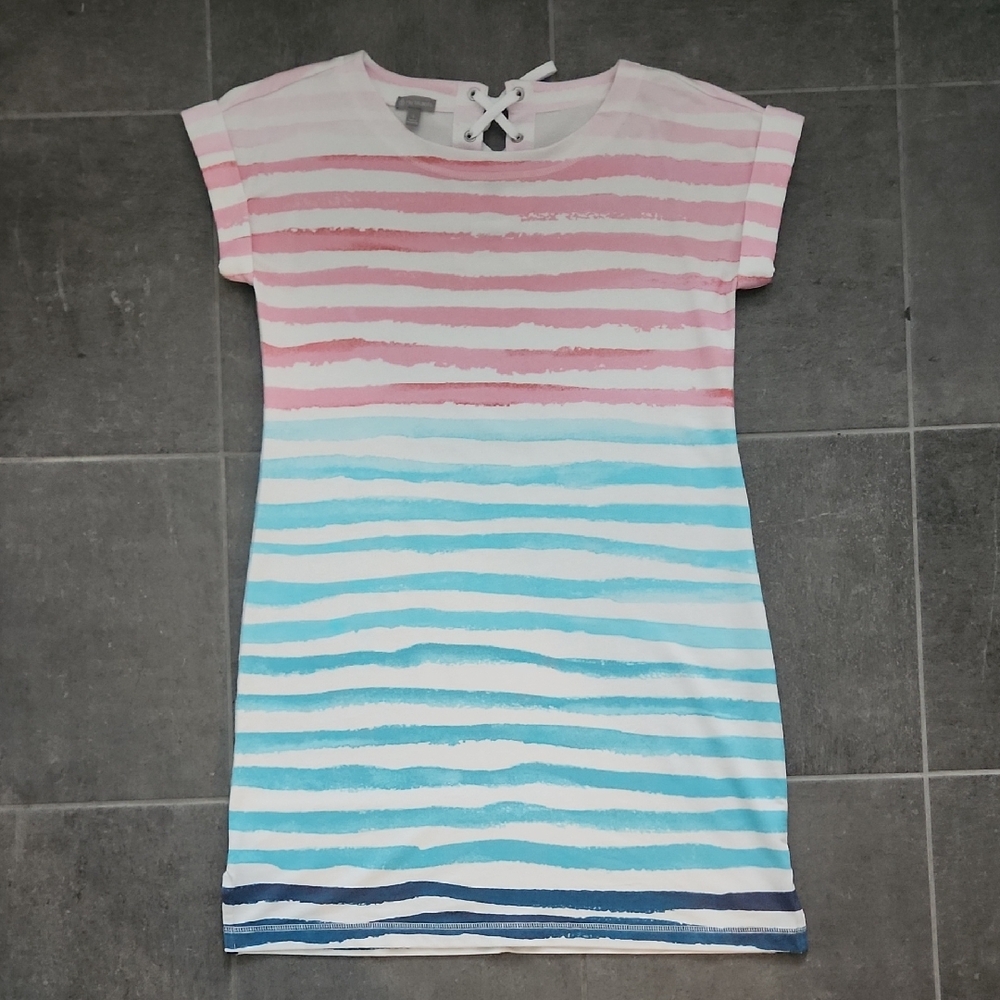T by Talbots Dress
